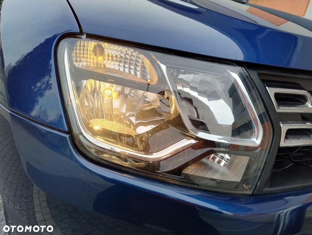 Dacia Duster TCe 125 2WD Prestige - 26