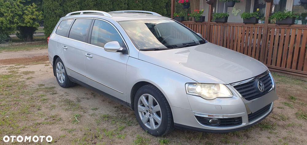 Volkswagen Passat 2.0 TDI DPF Comfortline - 16