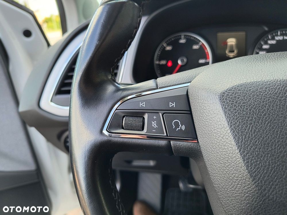 Seat Leon 1.6 TDI Style S&S - 20