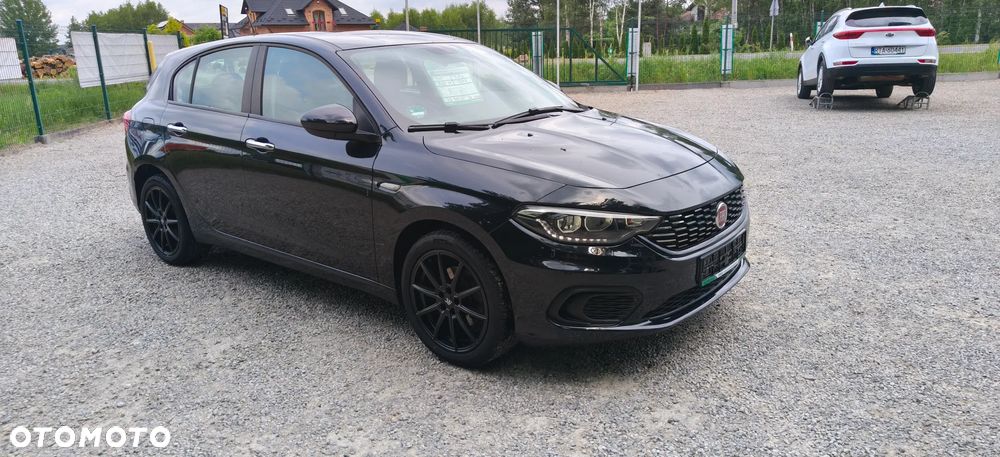 Fiat Tipo 1.4 16V More - 8
