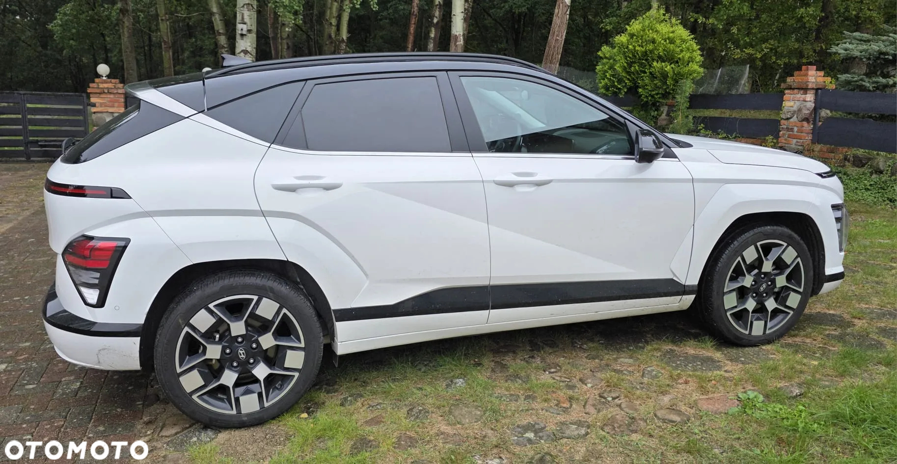 Hyundai Kona - 5