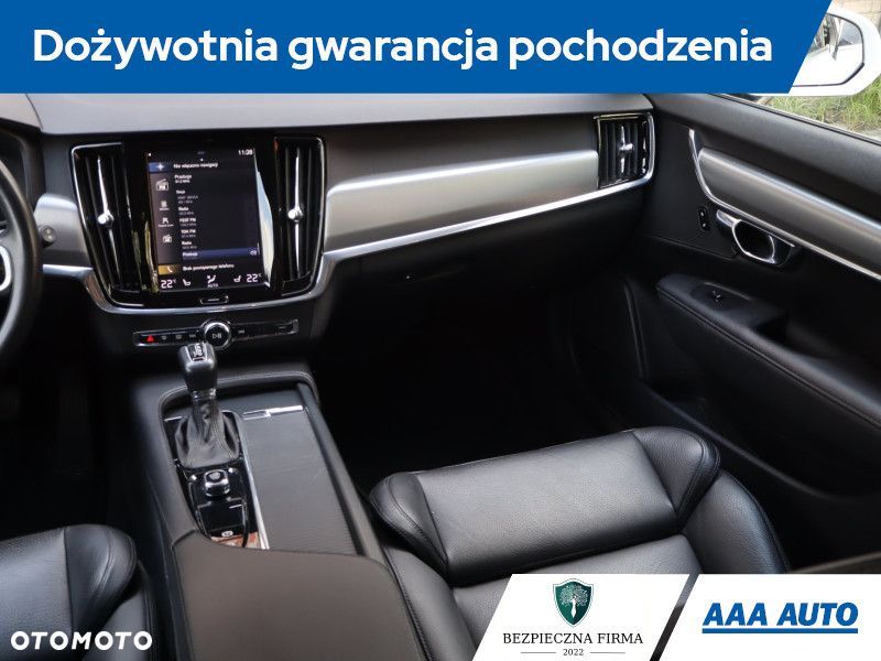 Volvo V90 - 10