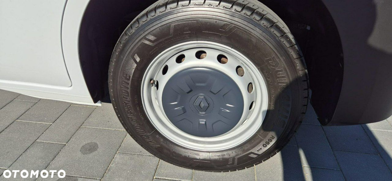 Renault Master - 16