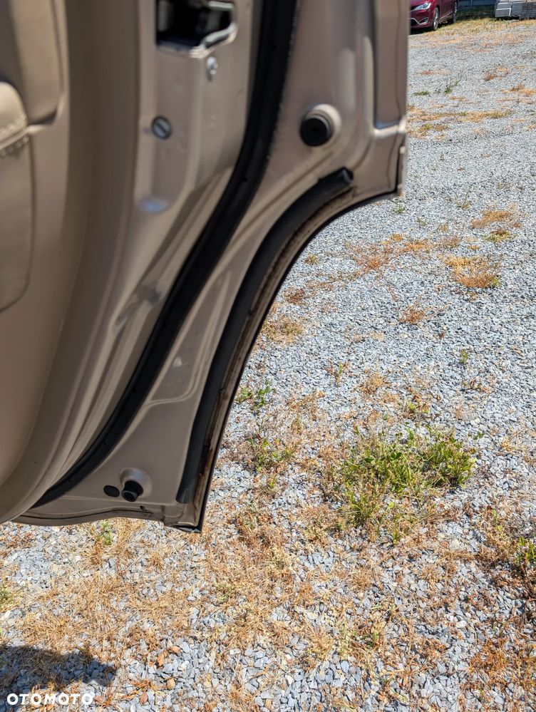 Jeep Grand Cherokee 3.6 V6 Overland - 31