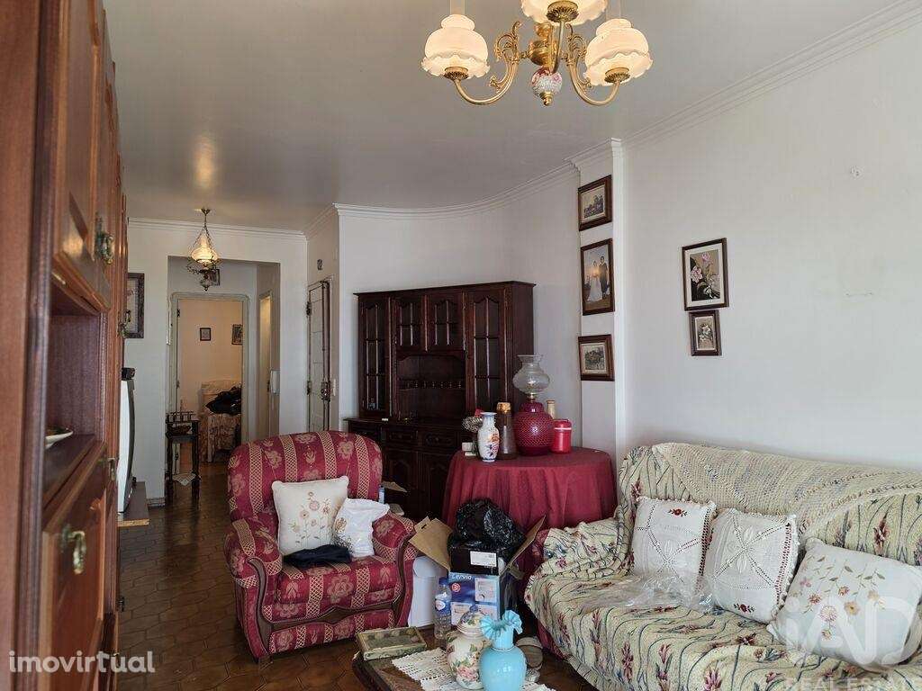 Apartamento T2 em Estremoz de 73 m2 - Grande imagem: 4/16