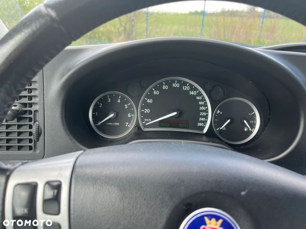 Saab 9-3 1.8i Linear - 2