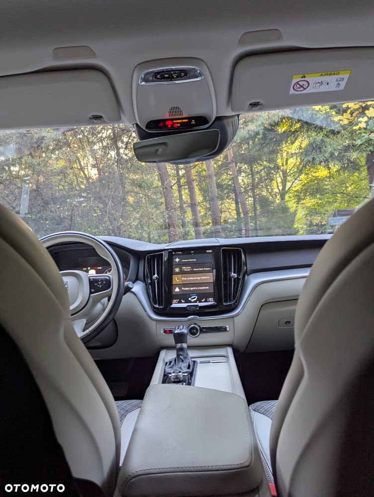Volvo XC 60 2020