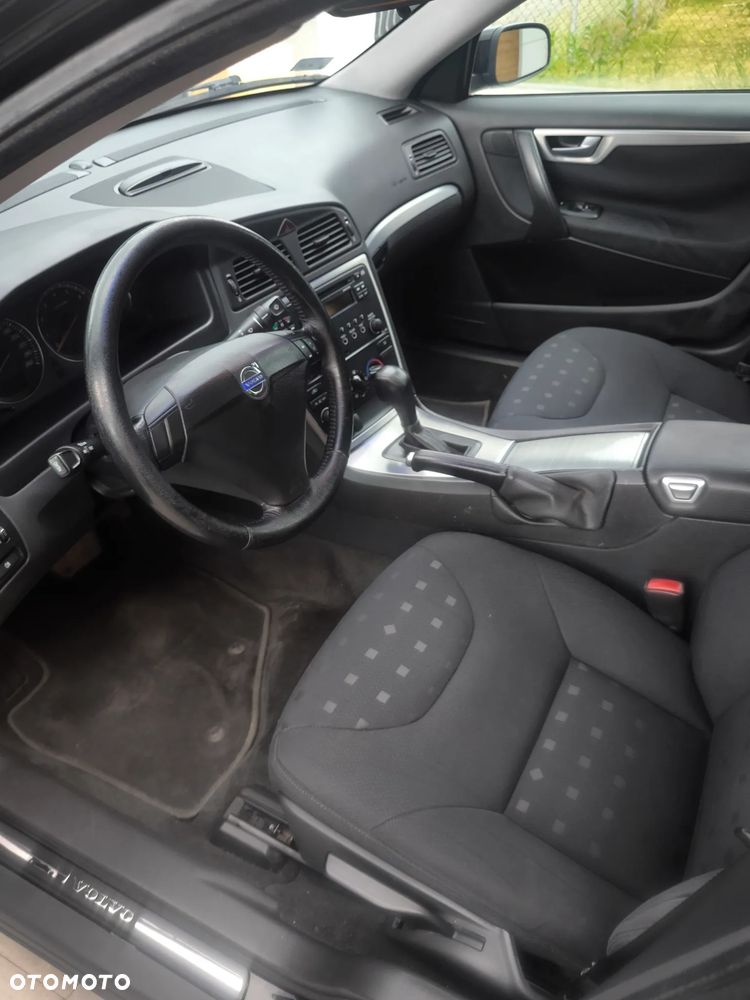 Volvo S60 2.0T Kinetic - 15