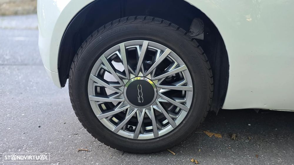 Fiat 500 1.2 8V Collezione - 14