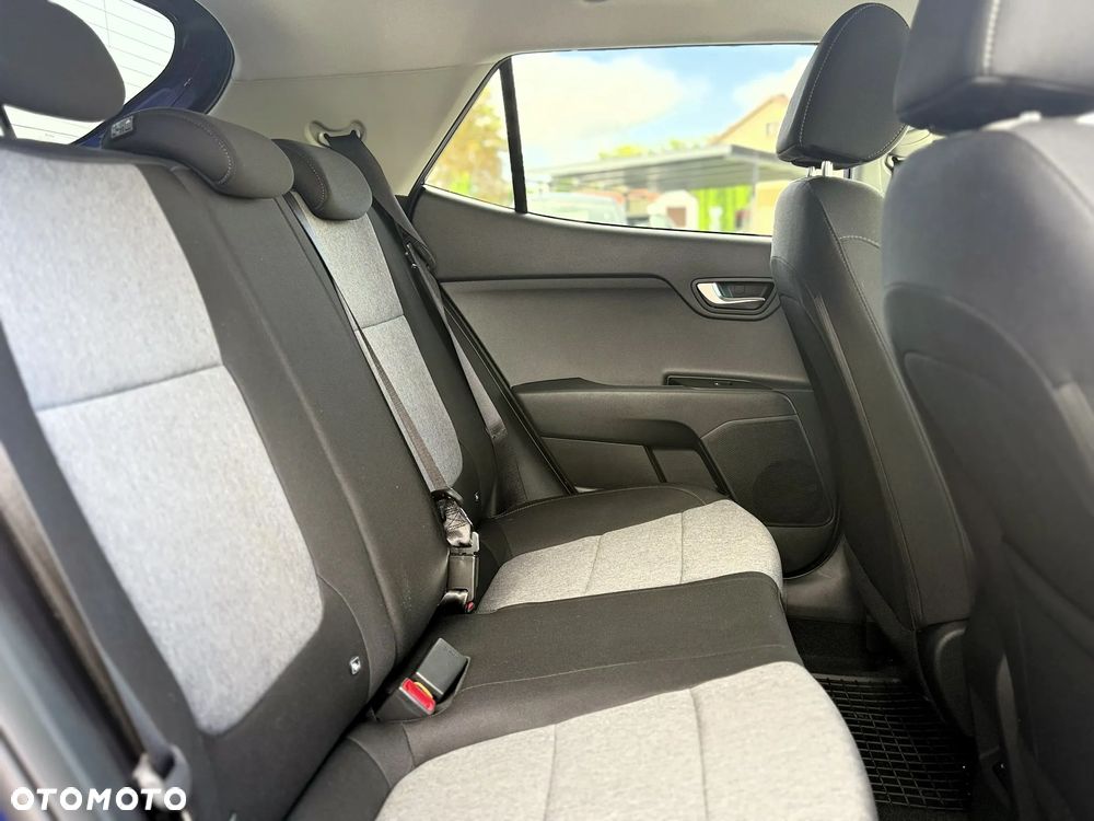 Kia Stonic 1.0 T-GDI L Business Line DCT - 25