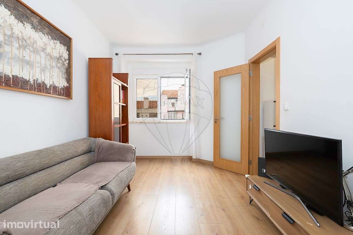 Apartamento T2 para venda - Grande imagem: 2/23