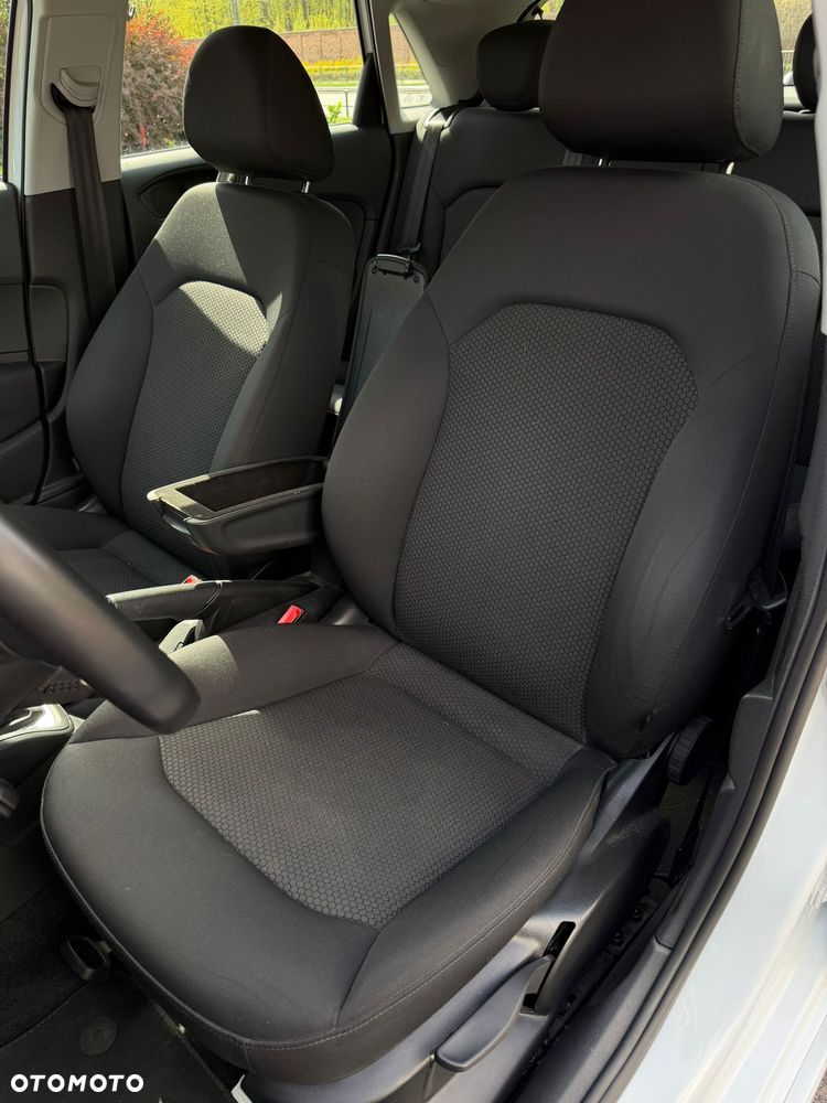 Audi A1 Sportback 1.6 TDI S tronic Ambition - 12