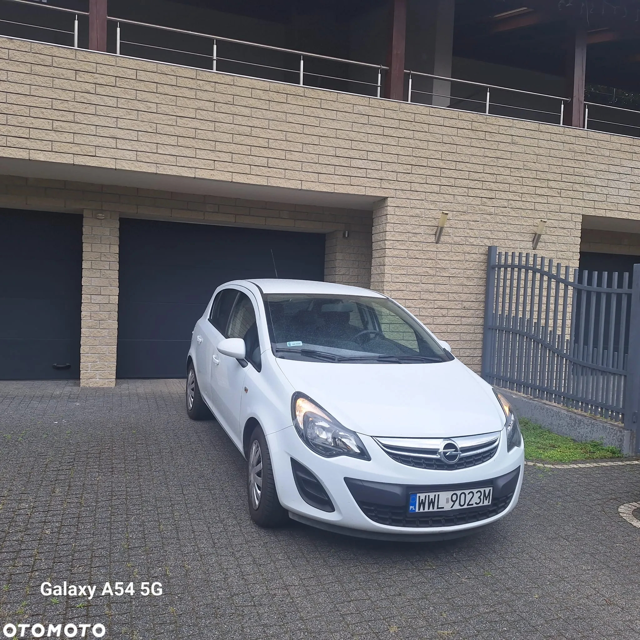 Opel Corsa - 2