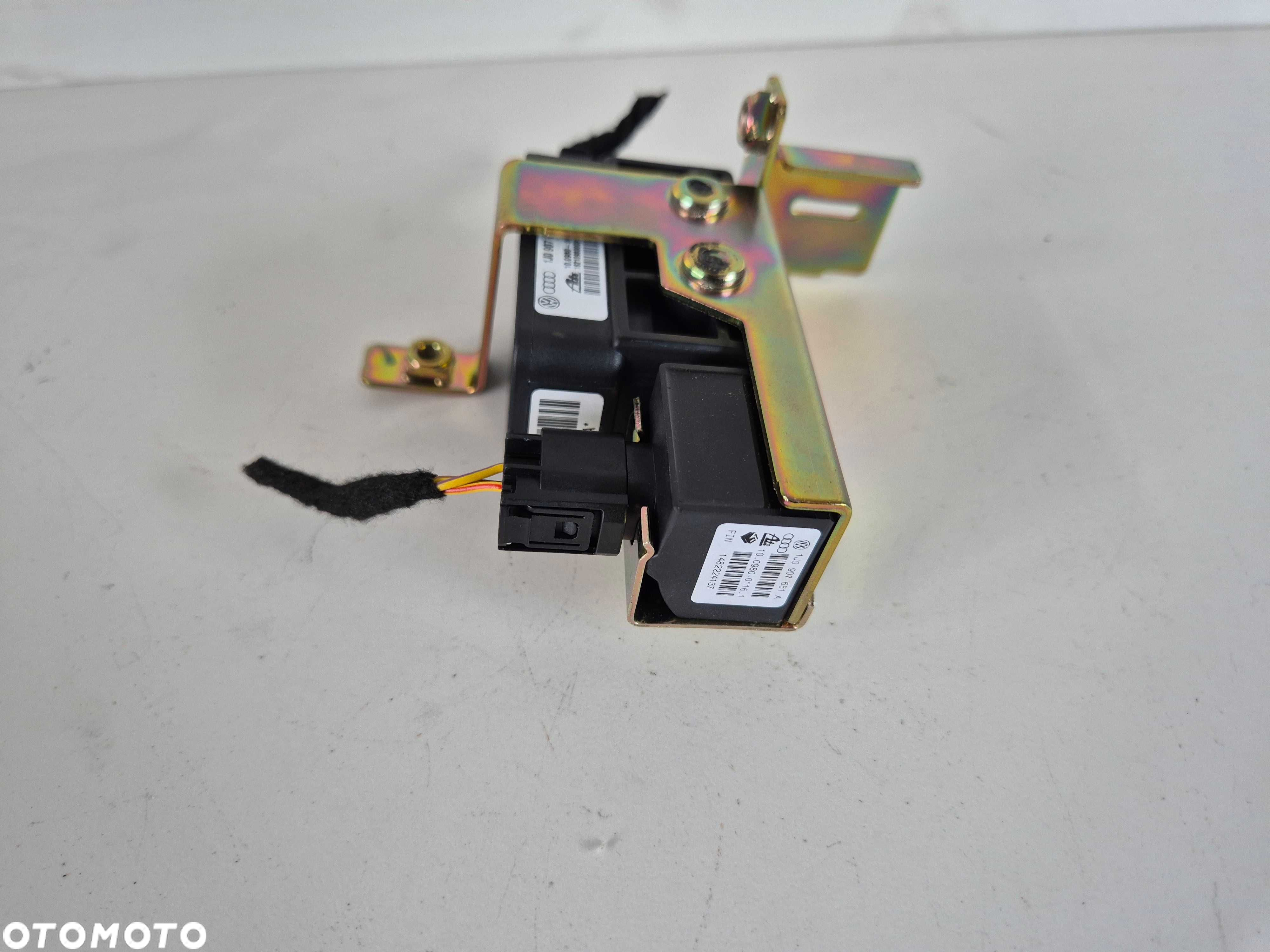 vw golf IV bora sharan alhambra galaxy mk1 lift sensor czujnik esp - 4