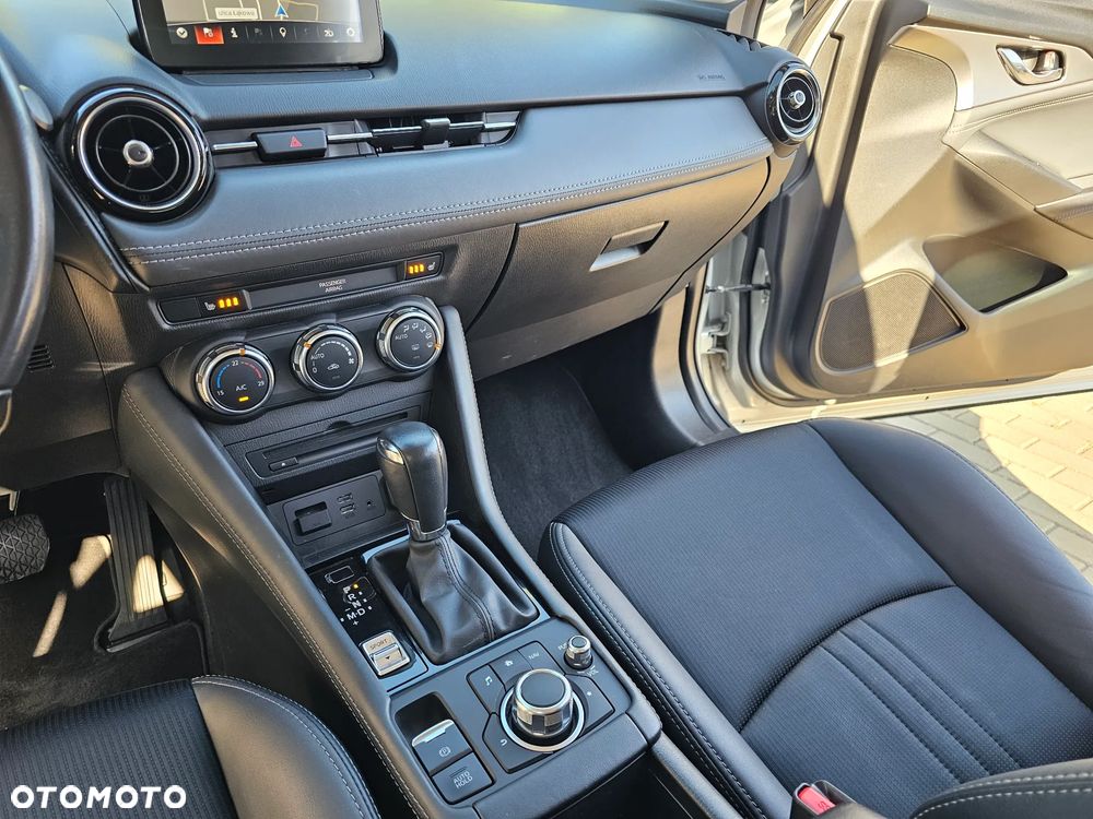 Mazda CX-3 2.0 Skypassion - 22