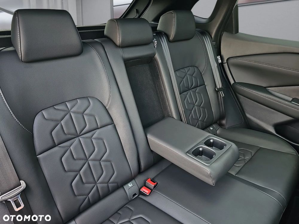 Nissan Qashqai 1.3 DIG-T MHEV Tekna - 14