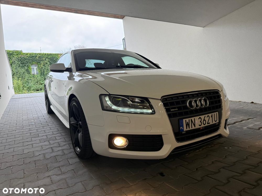 Audi A5 Coupé 2.0 TFSI Quattro - 19