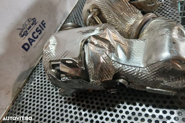 Filtru de particule A6541402201 A6561404300 A6541402201 A6561404300 M - 4