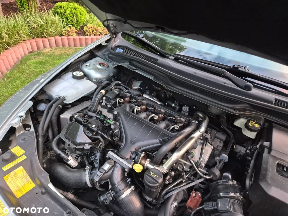 Volvo V50 2.0D Momentum - 40