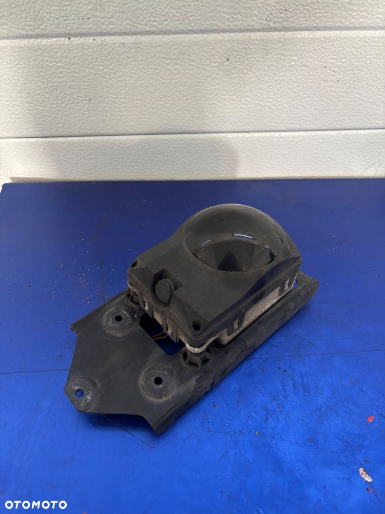 AUDI A8 D3 RADAR DISTRONIC 4E0907561 F - 1