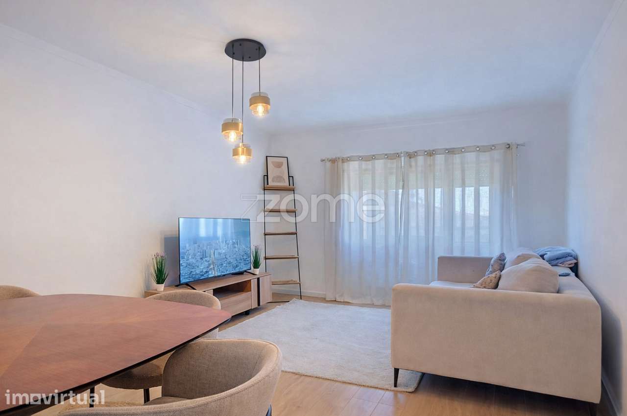 Apartamento T2 Fermentelos - Grande imagem: 4/11