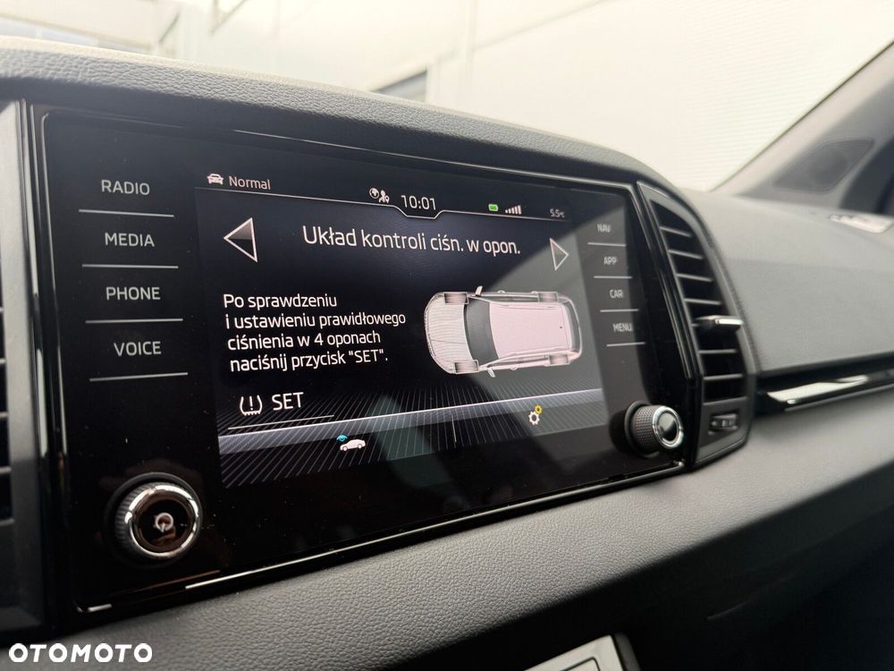 Skoda Karoq 1.5 TSI ACT Sportline DSG - 28