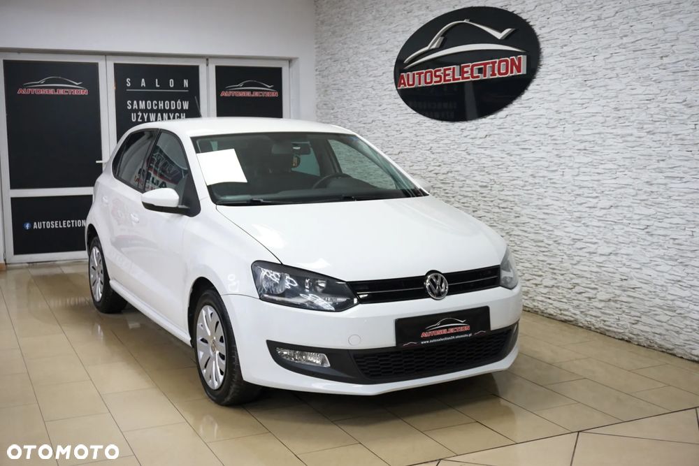 Volkswagen Polo 1.2 TDI Life - 1