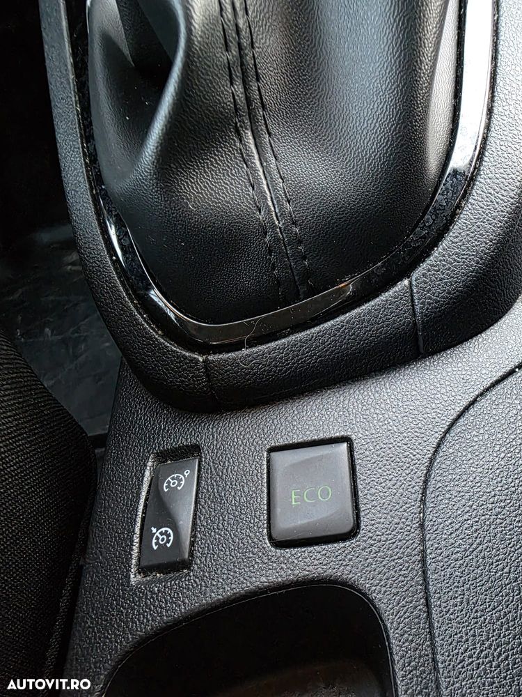 Renault Clio IV 0.9 Energy TCe Zen - 25