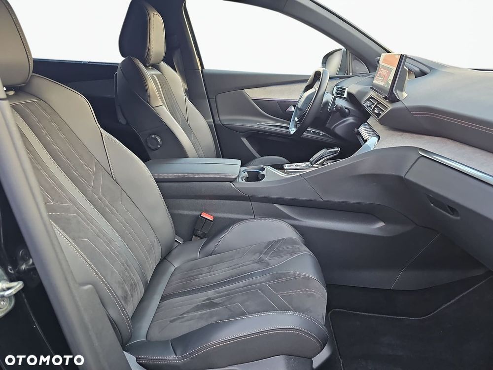 Peugeot 5008 2.0 BlueHDi GT Pack S&S EAT8 - 13