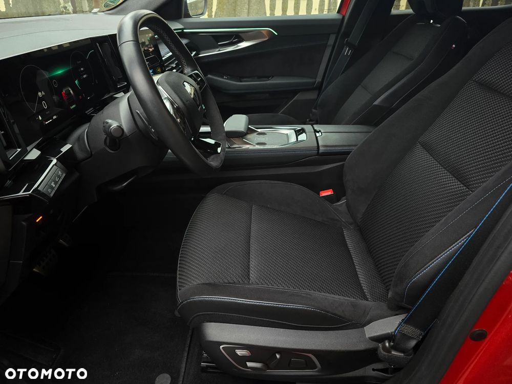 Renault Austral 1.3 TCe mHEV Techno esprit Alpine - 9