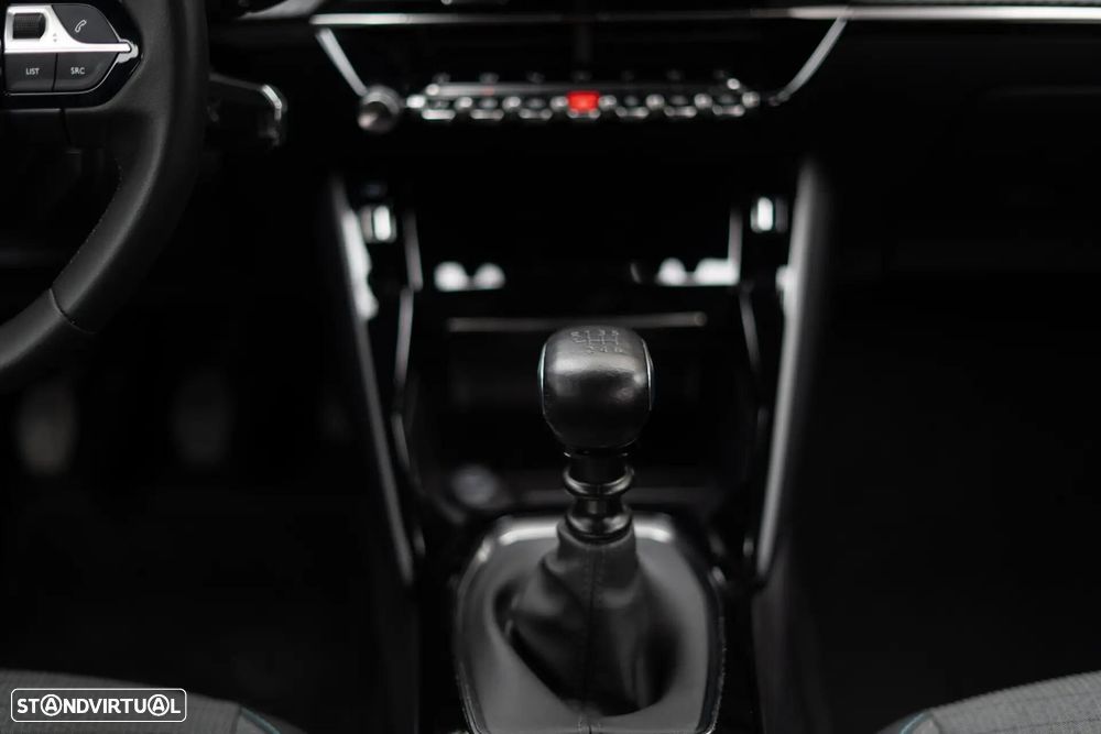 Peugeot 2008 - 45