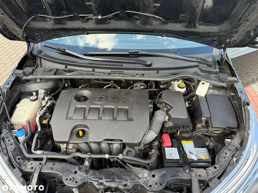 Toyota Corolla 1.6 Comfort - 15