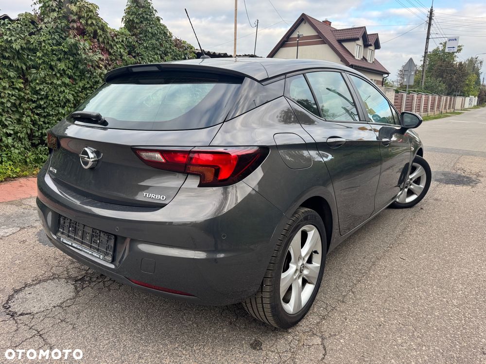 Opel Astra 1.4 Turbo Start/Stop Innovation - 3