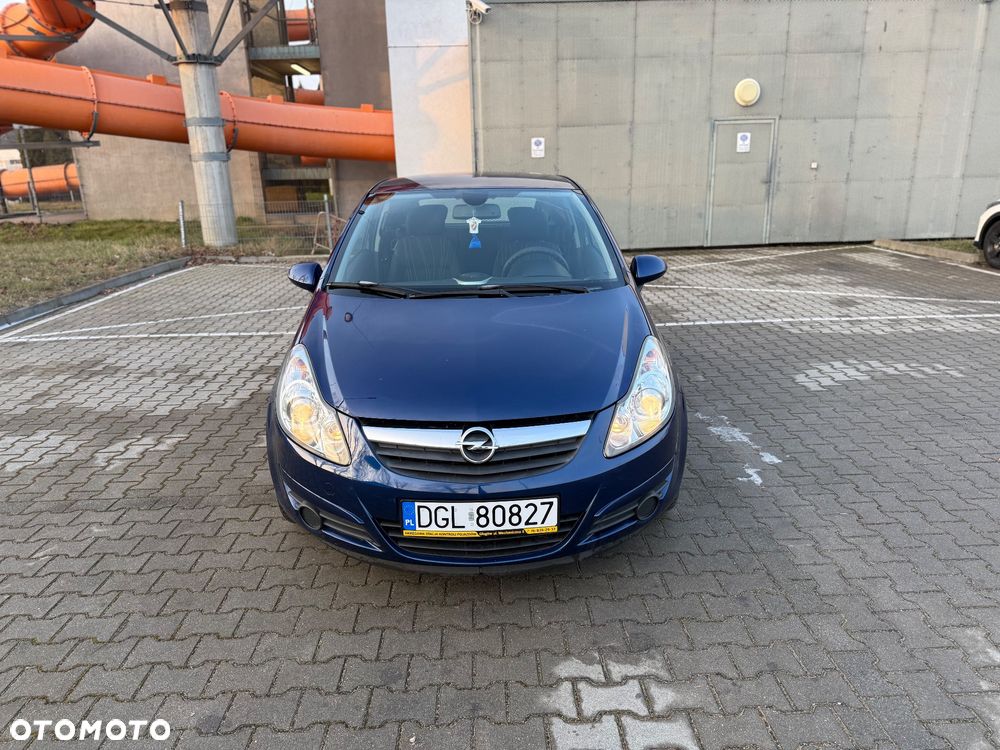 Opel Corsa - 16