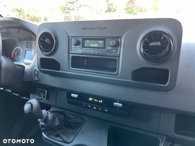 Mercedes-Benz SPRINTER - 9