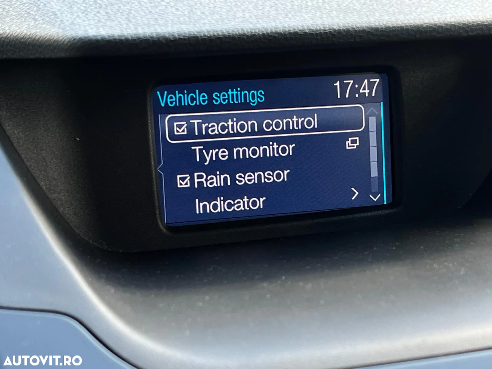 Ford EcoSport 1.5 TDCi Trend - 18