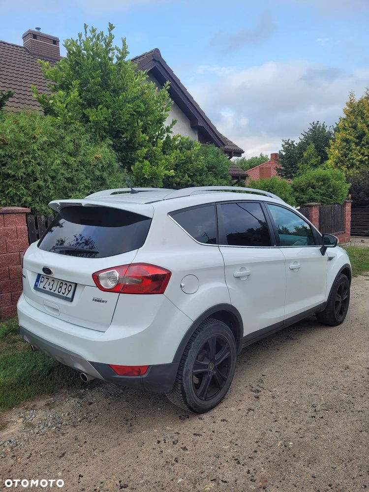 Ford Kuga 2.0 TDCi Trend - 3