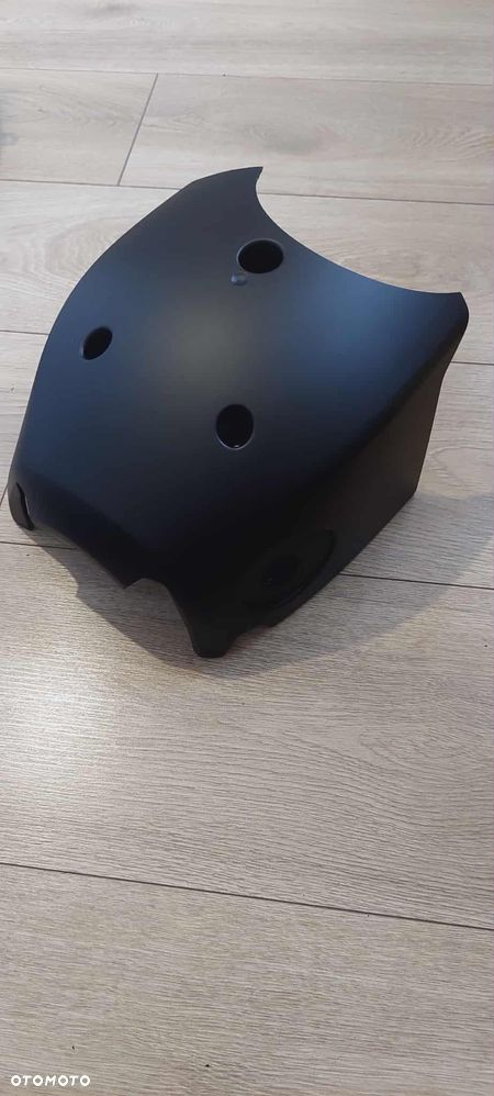 MASERATI QUATTROPORTE GRANTURSIMO PANEL KLIMATYZACJI PRZYCISKI ODNOWIENIE REGENERACJA CZĘŚCI - 6