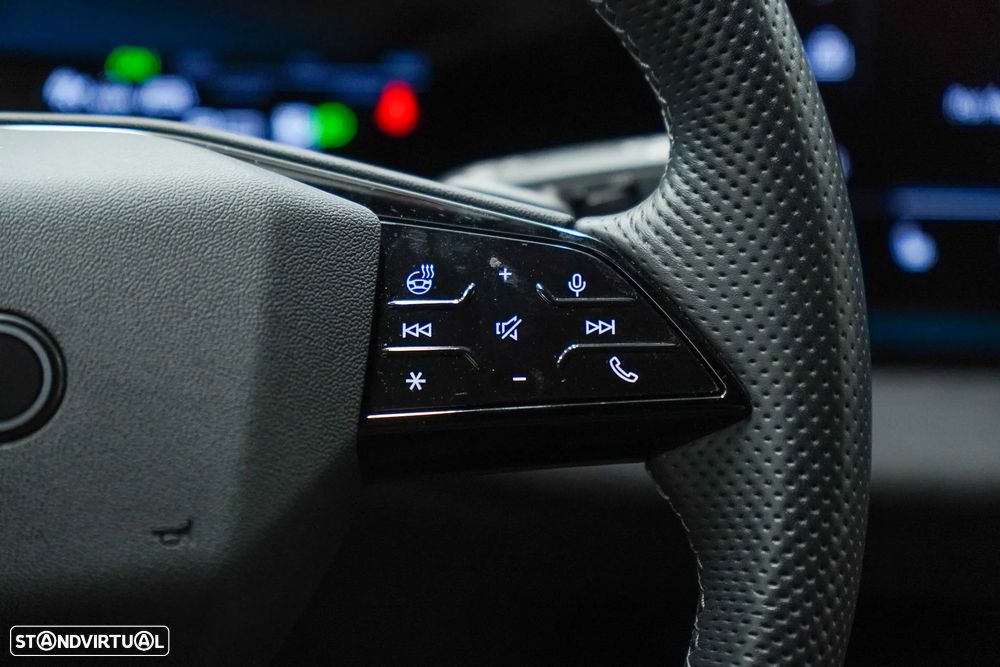 Audi S6 Avant e-tron 100 kWh quattro - 37