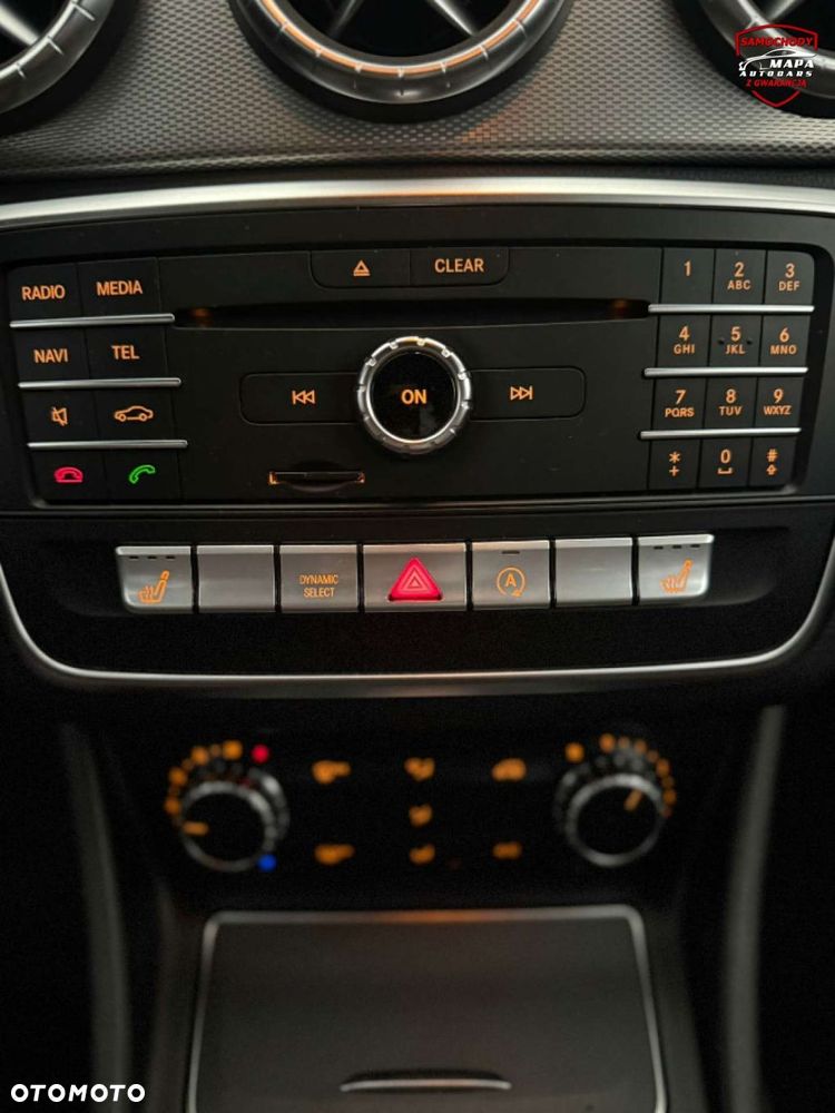 Mercedes-Benz CLA - 21