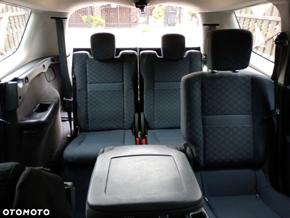 Renault Grand Scenic - 22