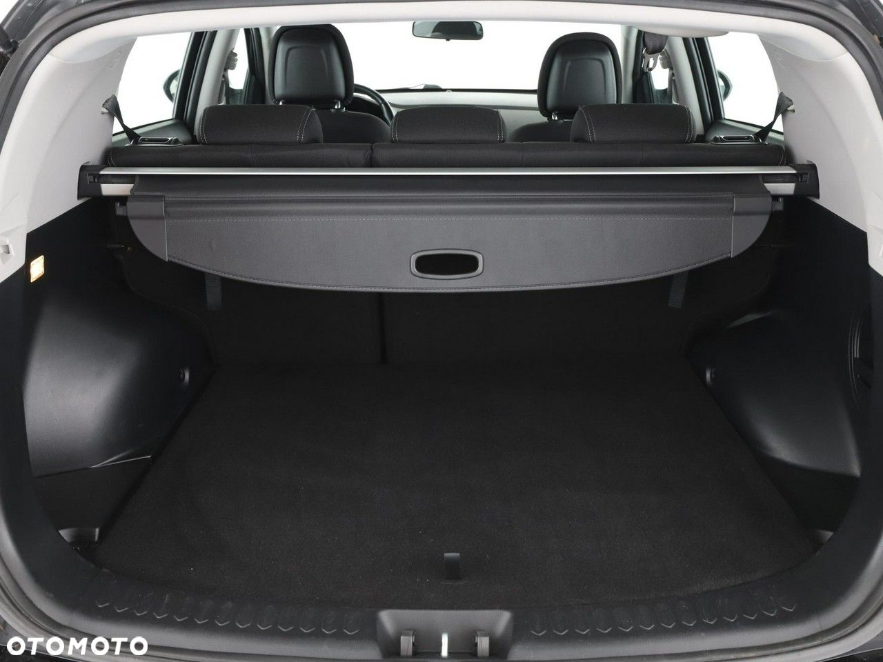 Kia Sportage 1.6 GDI M 2WD - 20