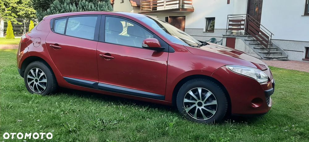 Renault Megane - 27