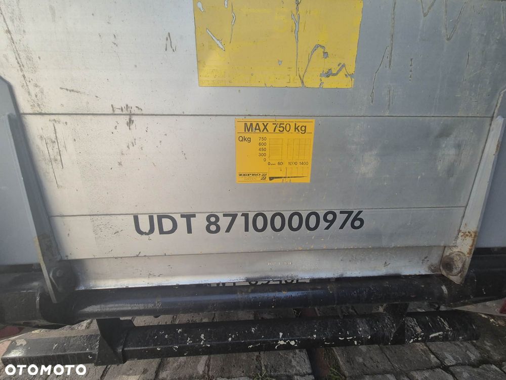 Iveco Daily - 8