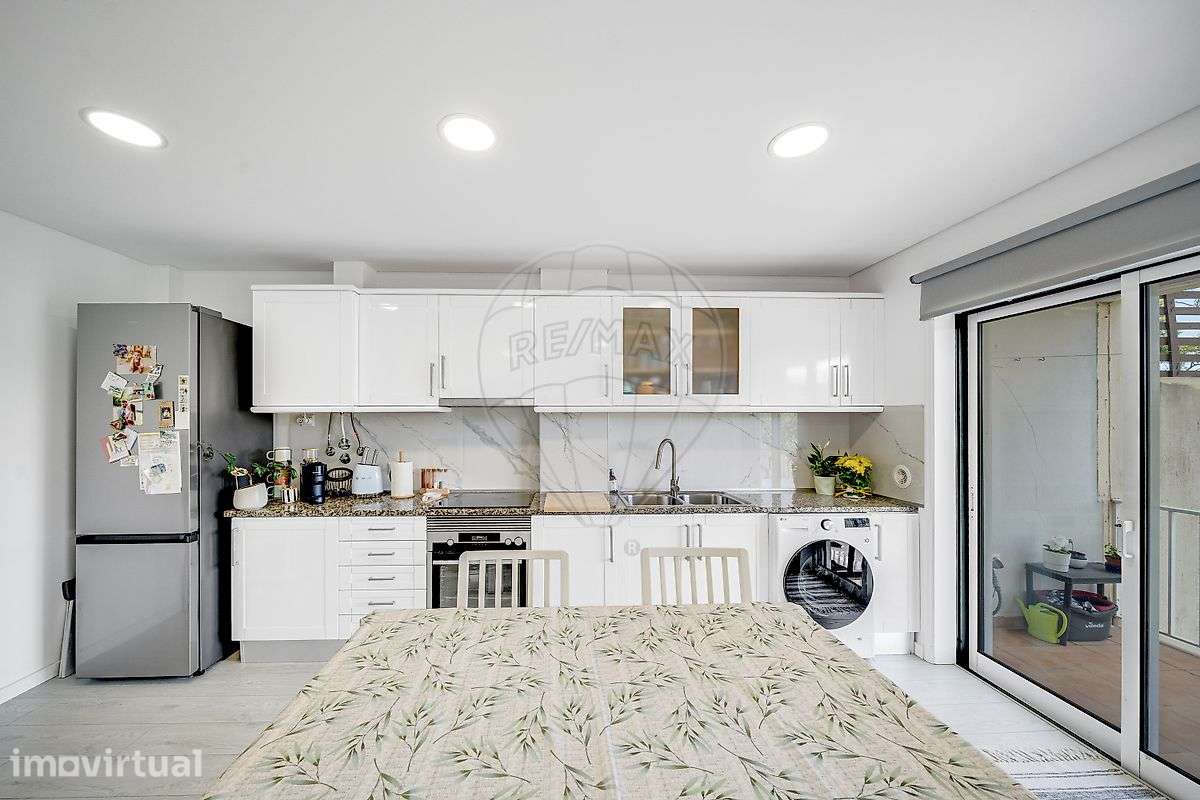 Apartamento T2 para venda - Grande imagem: 4/17