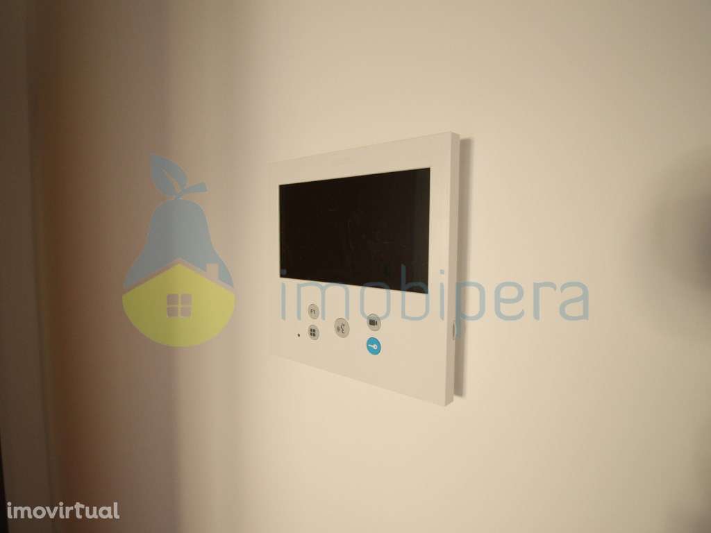 Apartamento T2 (1+1) NOVO, a 200 m da praia , situado a sul da Via ... - Grande imagem: 3/18