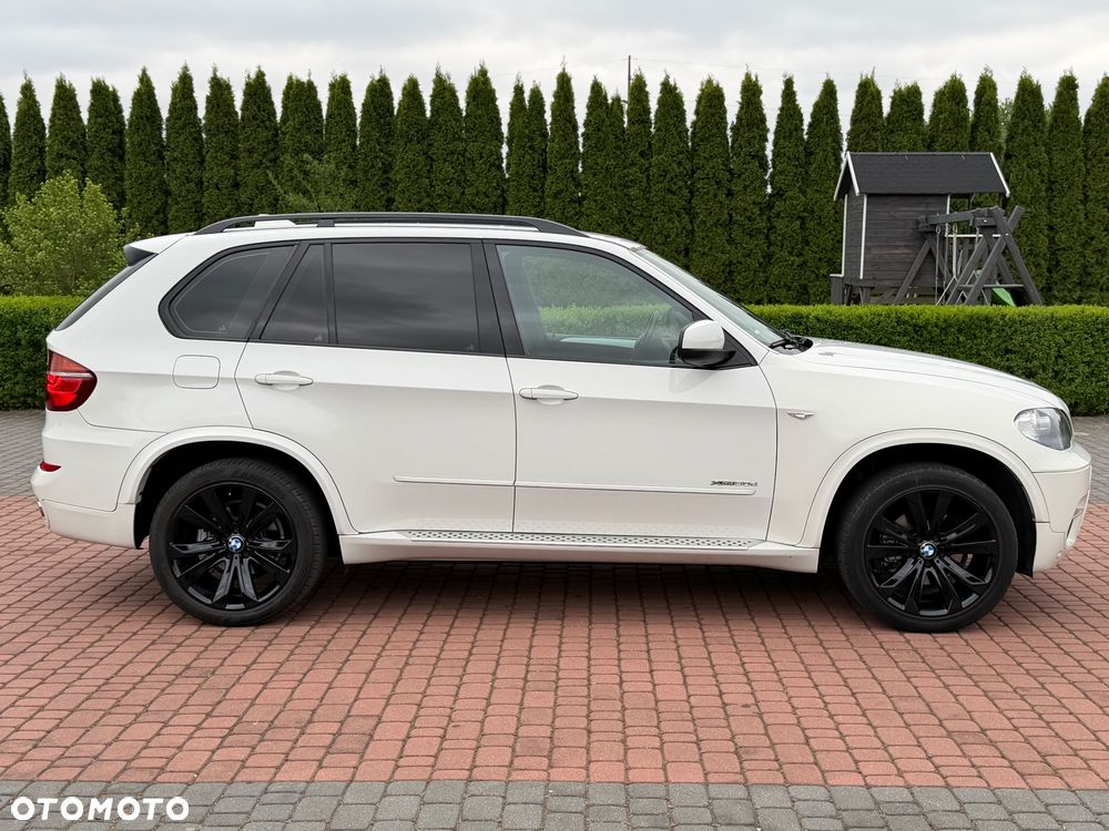 BMW X5 xDrive30d M Sport Edition - 13