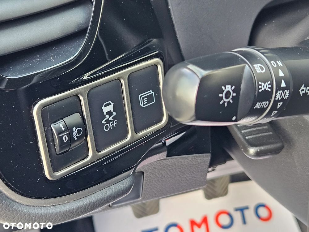 Mitsubishi Outlander 2.0 City Style 2WD - 35