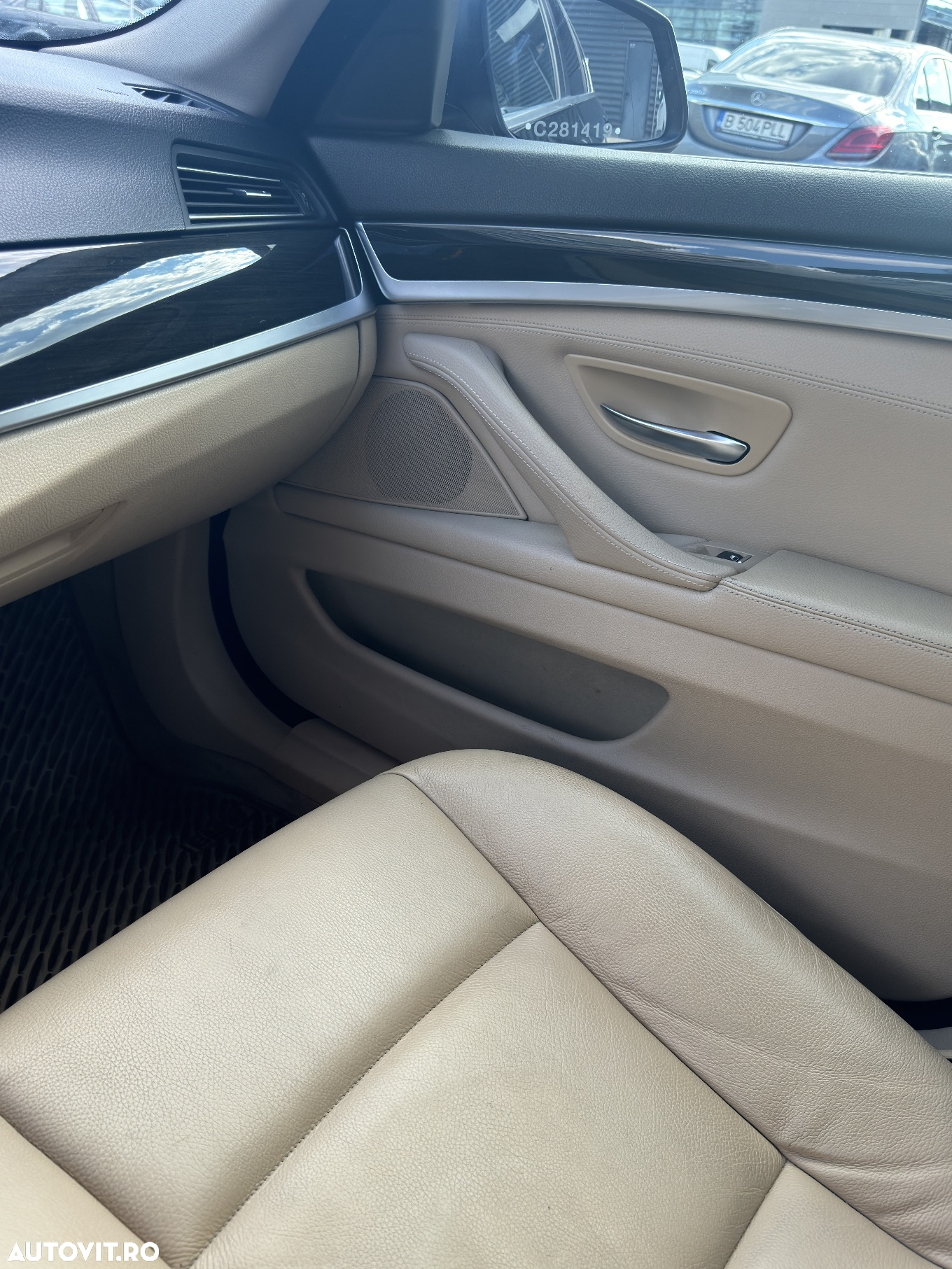 BMW Seria 5 - 11