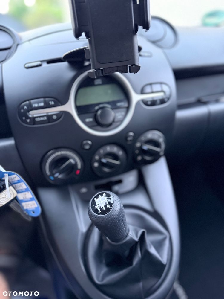 Mazda 2 1.25l Comfort - 20